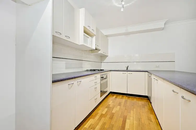 Fourth view of Homely unit listing, 9/6-8 Northwood St, Camperdown NSW 2050