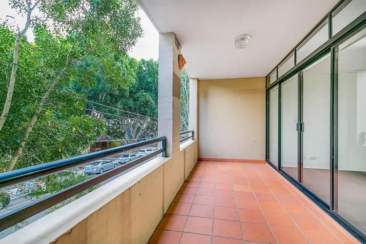 Fifth view of Homely unit listing, 9/6-8 Northwood St, Camperdown NSW 2050