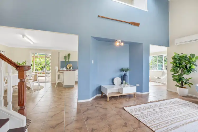 Third view of Homely house listing, 33 Jarrah Street, Beaconsfield QLD 4740