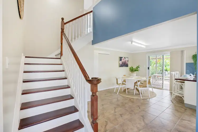 Fourth view of Homely house listing, 33 Jarrah Street, Beaconsfield QLD 4740