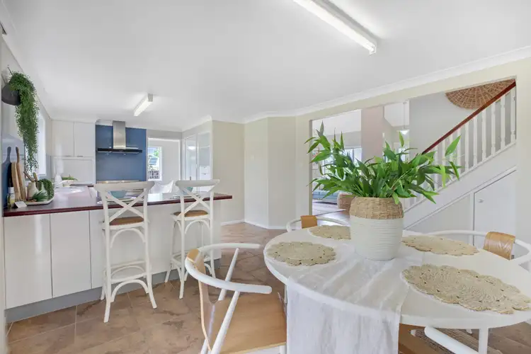 Fifth view of Homely house listing, 33 Jarrah Street, Beaconsfield QLD 4740