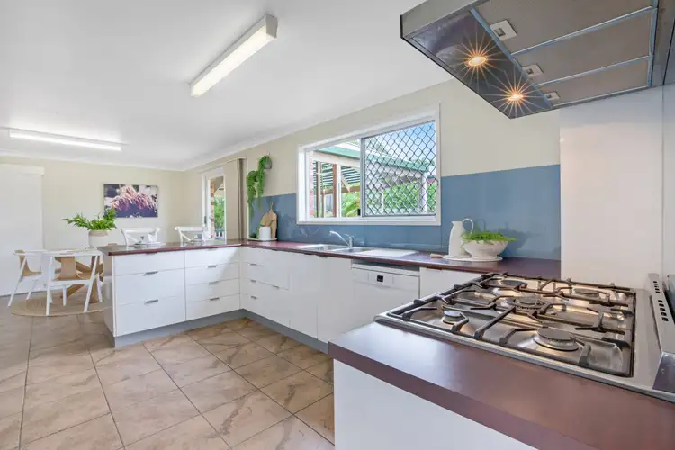 Seventh view of Homely house listing, 33 Jarrah Street, Beaconsfield QLD 4740