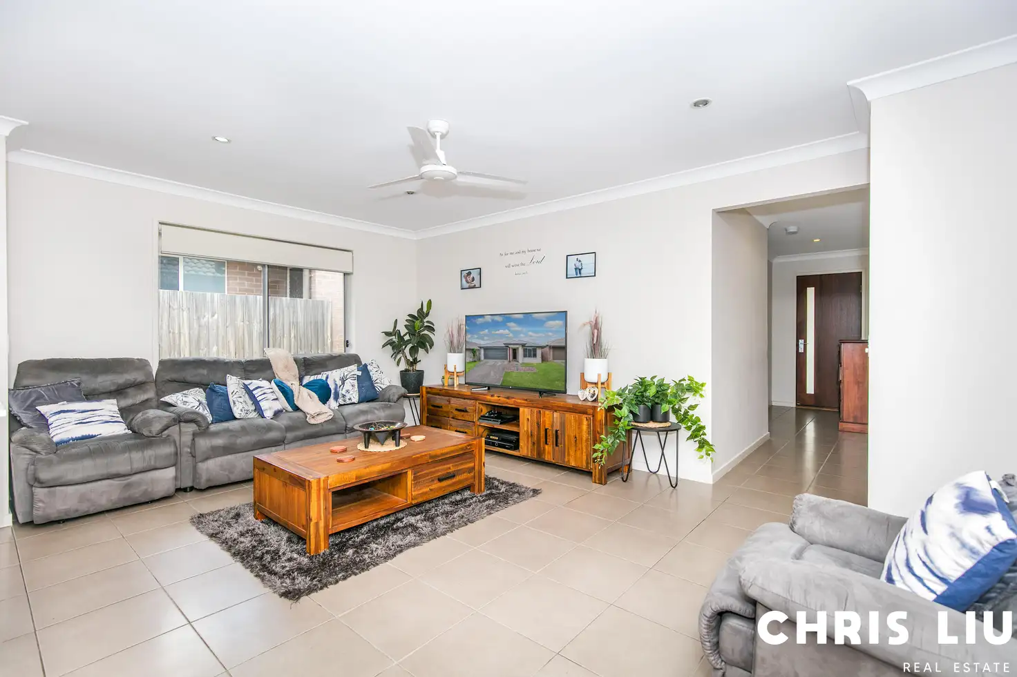 Main view of Homely house listing, 9 Bluestone Drive, Logan Reserve QLD 4133
