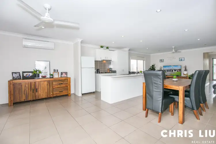 Second view of Homely house listing, 9 Bluestone Drive, Logan Reserve QLD 4133