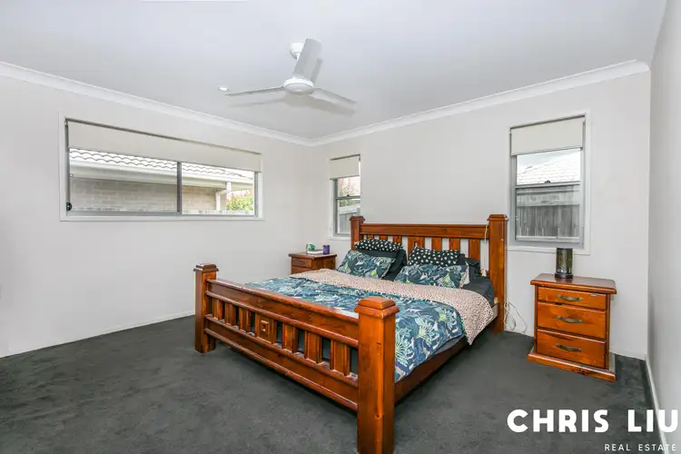 Sixth view of Homely house listing, 9 Bluestone Drive, Logan Reserve QLD 4133
