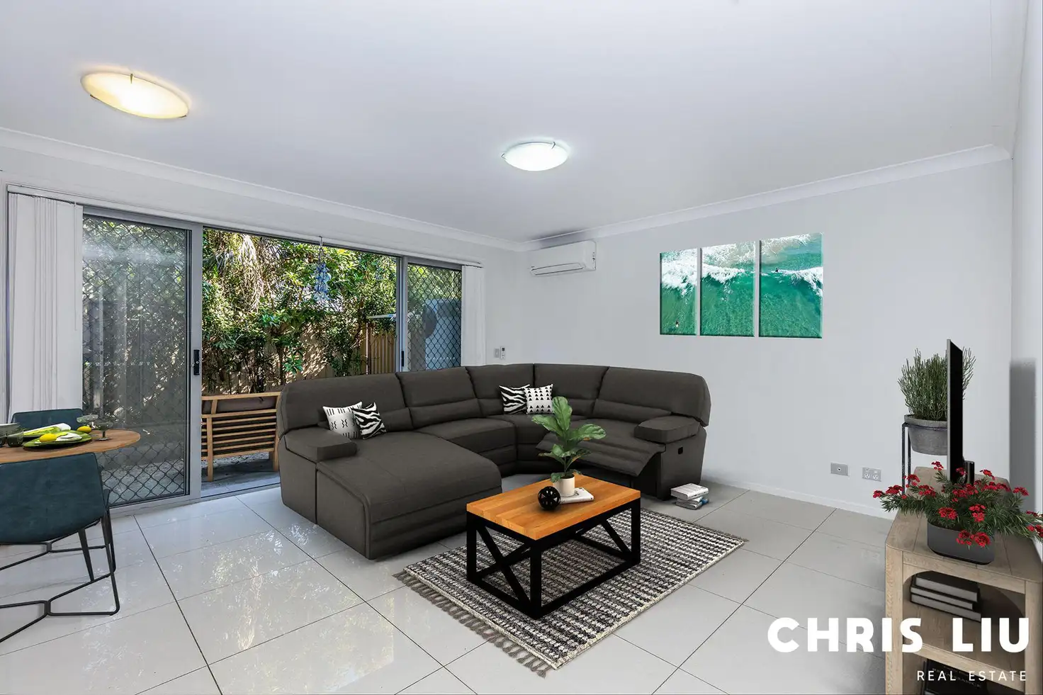 Main view of Homely townhouse listing, Address available on request