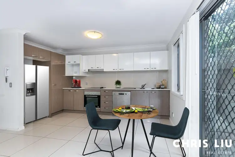 Second view of Homely townhouse listing, Address available on request