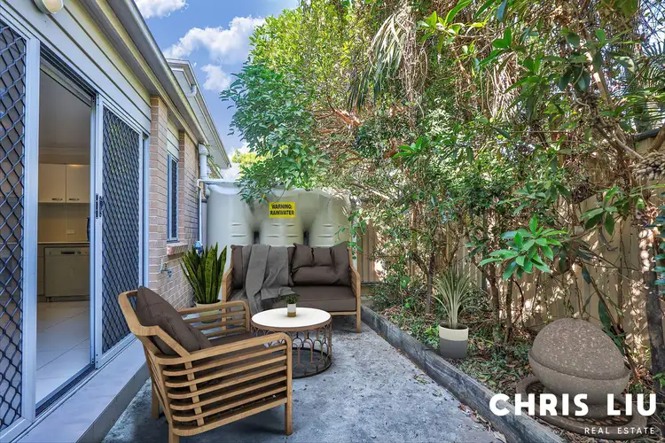 Third view of Homely townhouse listing, Address available on request