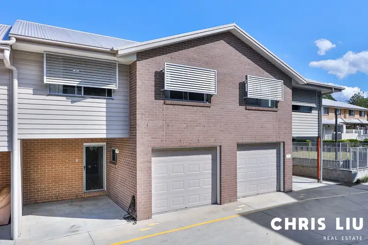 Fourth view of Homely townhouse listing, Address available on request