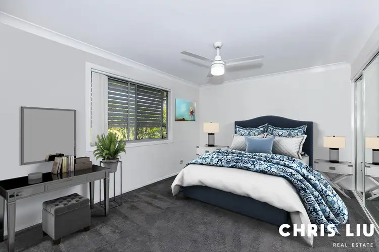 Fifth view of Homely townhouse listing, Address available on request