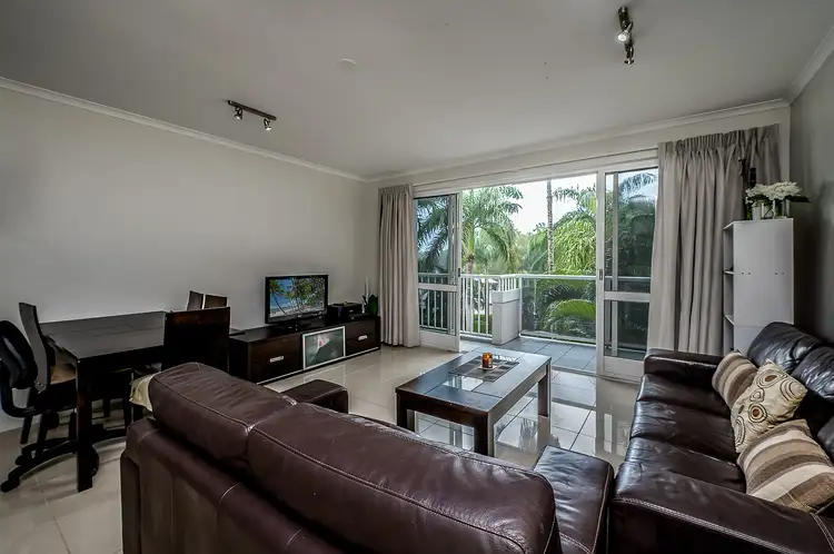 305-341 Coral Coast Drive