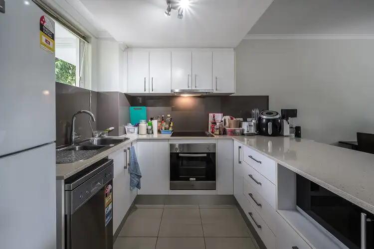 Third view of Homely apartment listing, 129/305-341 Coral Coast Drive, Palm Cove QLD 4879