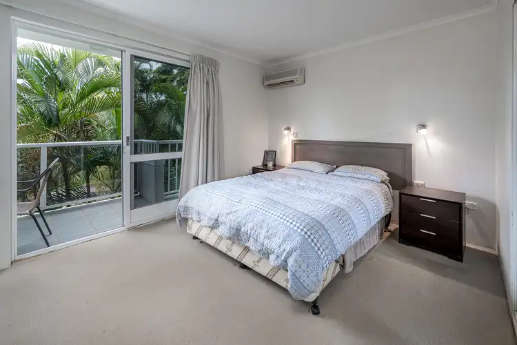 Fourth view of Homely apartment listing, 129/305-341 Coral Coast Drive, Palm Cove QLD 4879