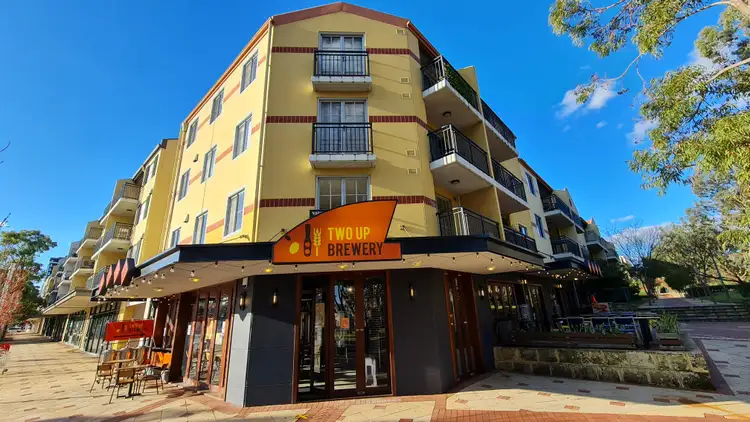 Main view of Homely apartment listing, 79/167 Grand Boulevard, Joondalup WA 6027