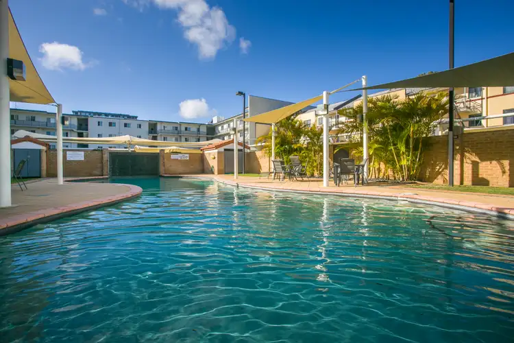 Second view of Homely apartment listing, 79/167 Grand Boulevard, Joondalup WA 6027