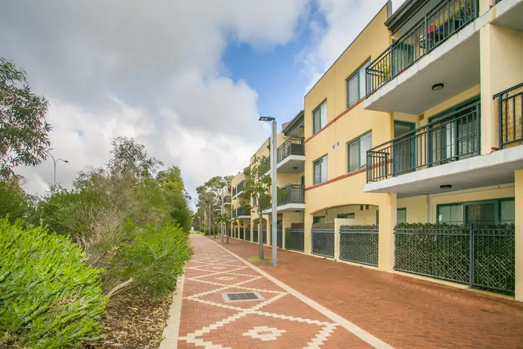 Fifth view of Homely apartment listing, 79/167 Grand Boulevard, Joondalup WA 6027