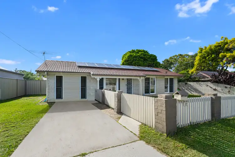 Main view of Homely house listing, 17 Cunningham Street, Capalaba QLD 4157