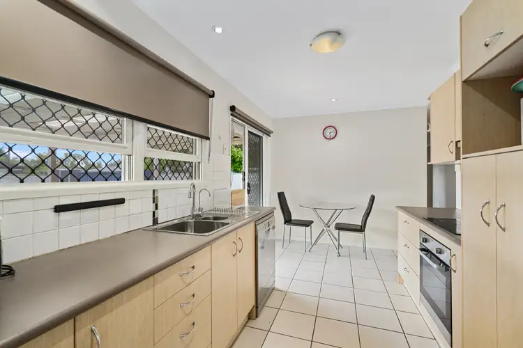 Second view of Homely house listing, 17 Cunningham Street, Capalaba QLD 4157