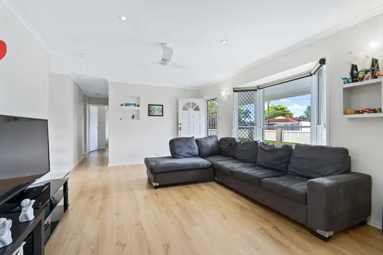 Fifth view of Homely house listing, 17 Cunningham Street, Capalaba QLD 4157