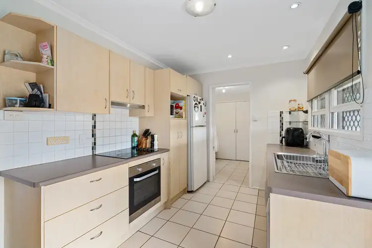 Sixth view of Homely house listing, 17 Cunningham Street, Capalaba QLD 4157