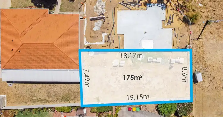 28 Fluellen Way, Hamilton Hill WA 6163