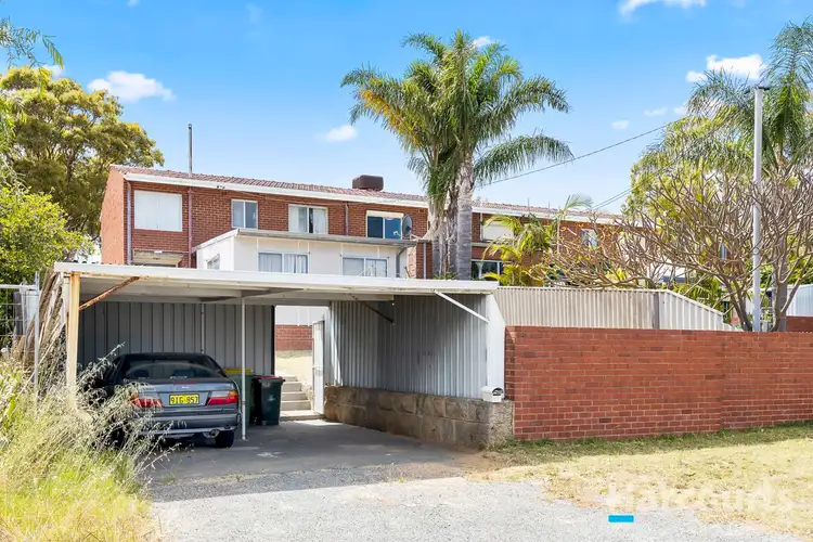 12 Harfleur Place, Hamilton Hill WA 6163