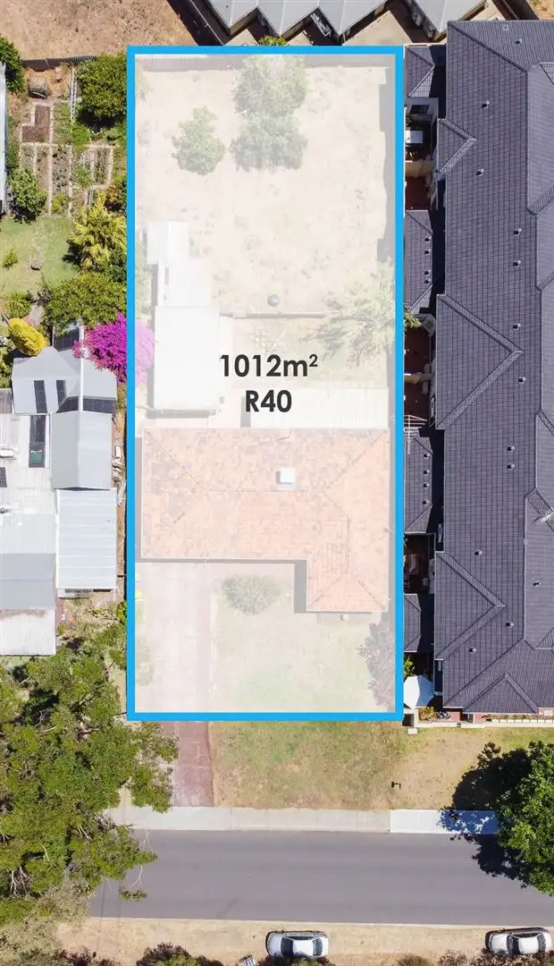 13 Goldsmith Road, Spearwood WA 6163