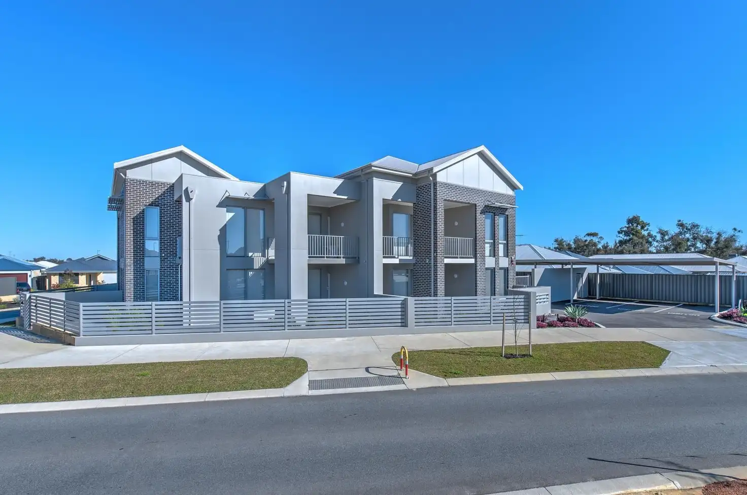 Main view of Homely unit listing, 6/35 Honeywood Avenue, Wandi WA 6167