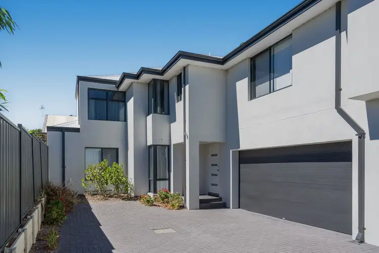 6/22 Edeline Street, Spearwood WA 6163