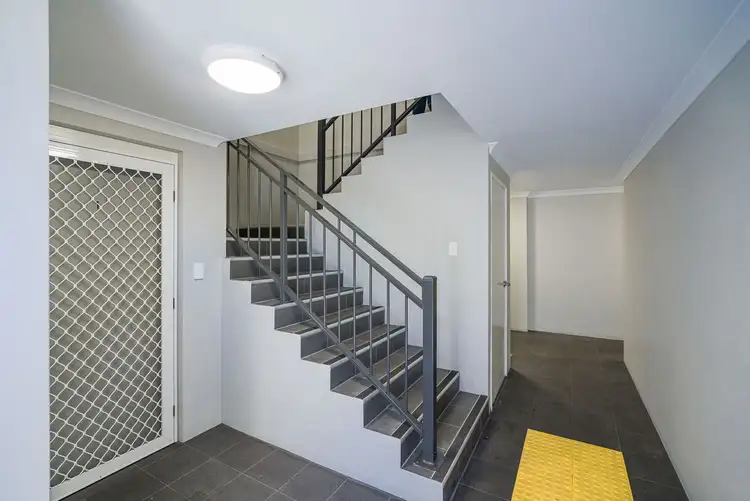 Second view of Homely unit listing, 6/22 Edeline Street, Spearwood WA 6163