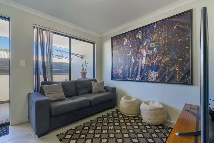 Third view of Homely unit listing, 6/22 Edeline Street, Spearwood WA 6163