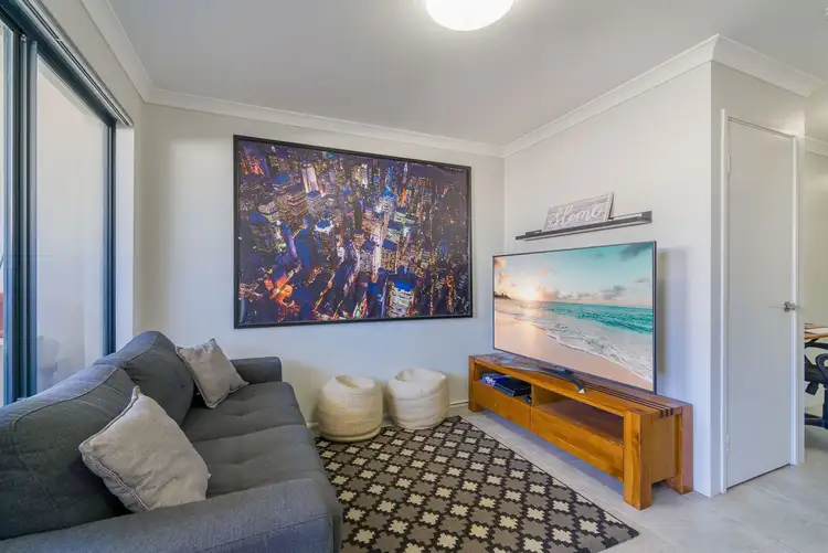 Fourth view of Homely unit listing, 6/22 Edeline Street, Spearwood WA 6163