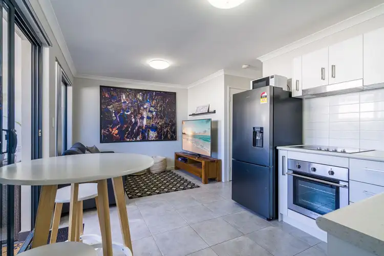 Fifth view of Homely unit listing, 6/22 Edeline Street, Spearwood WA 6163