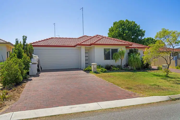 14A Gerald Street, Spearwood WA 6163