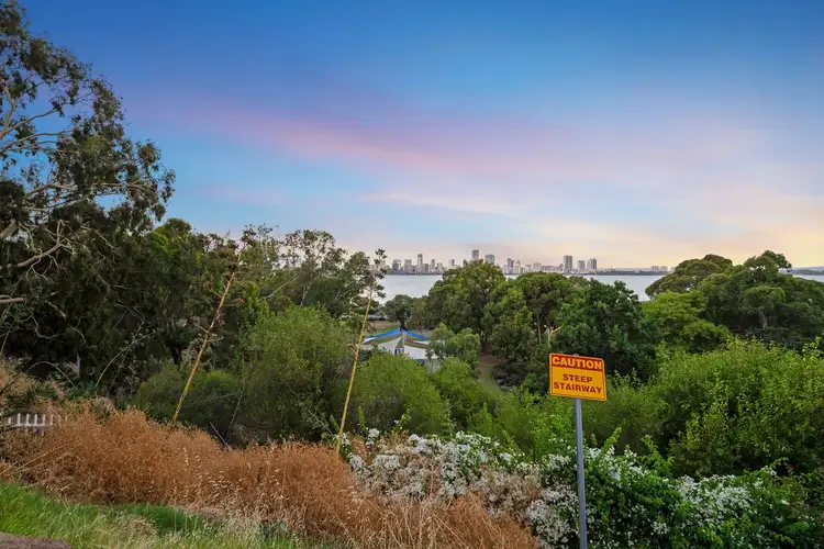 Fifth view of Homely unit listing, 13/150 Mill Point Road, South Perth WA 6151