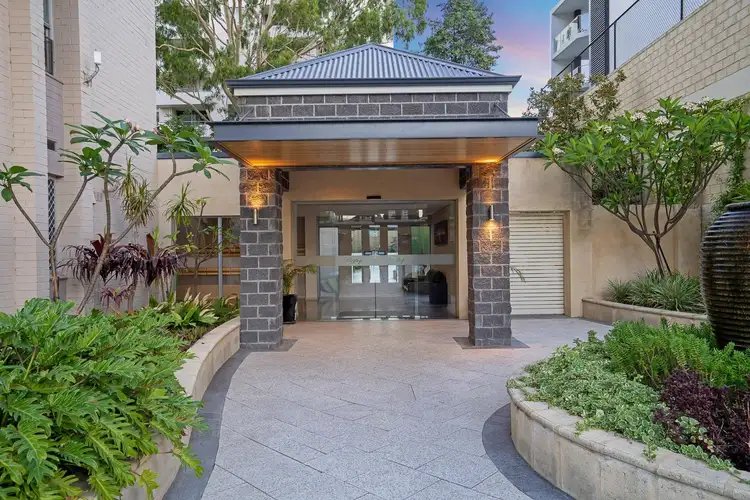 Seventh view of Homely unit listing, 13/150 Mill Point Road, South Perth WA 6151