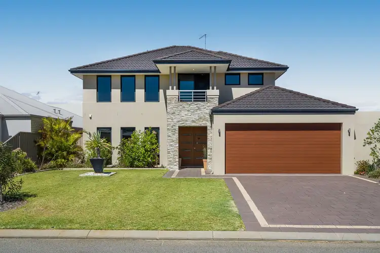 17 Hamelin Drive