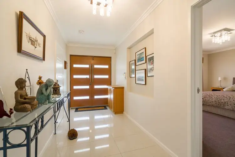 Second view of Homely house listing, 17 Hamelin Drive, Lake Coogee WA 6166