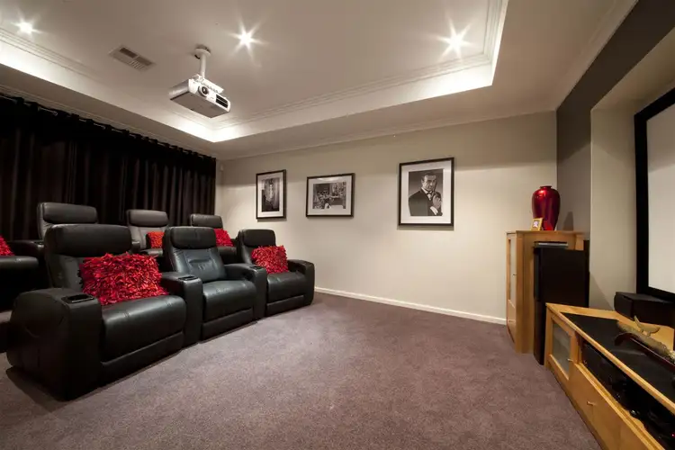 Third view of Homely house listing, 17 Hamelin Drive, Lake Coogee WA 6166