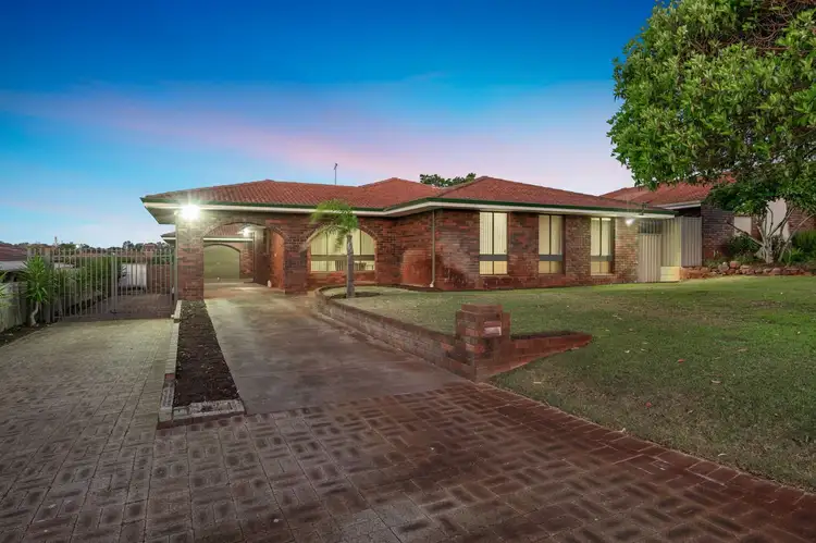 30 Etherington Avenue, Spearwood WA 6163
