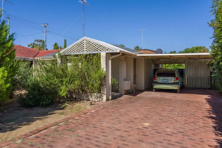 2B Gerald Street, Spearwood WA 6163
