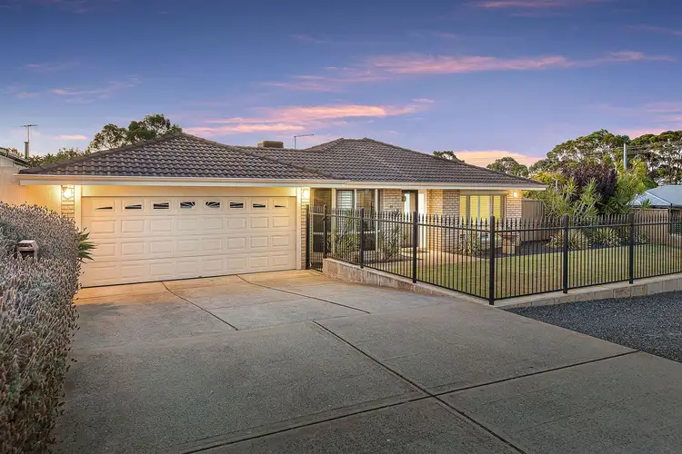 Main view of Homely house listing, 21 Torenia Way, Yangebup WA 6164