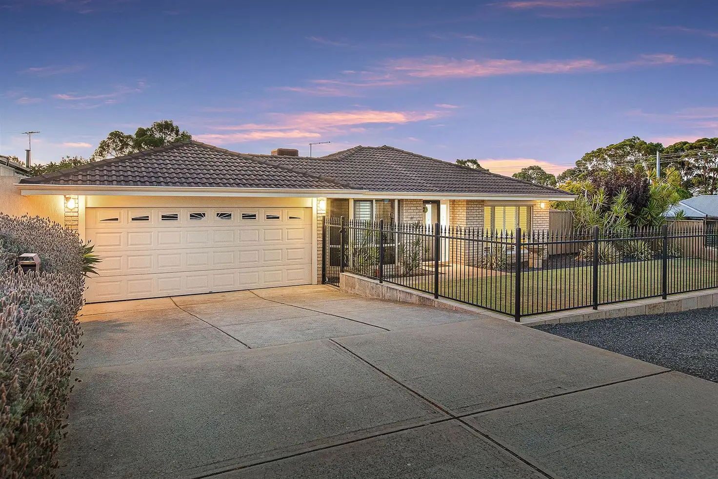 Main view of Homely house listing, 21 Torenia Way, Yangebup WA 6164