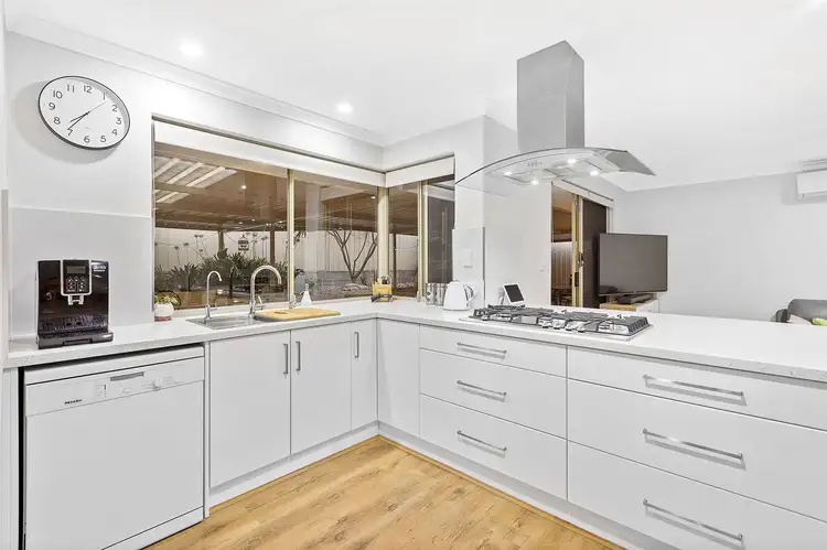 Fifth view of Homely house listing, 21 Torenia Way, Yangebup WA 6164