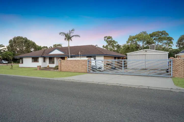 2 Blondell Drive