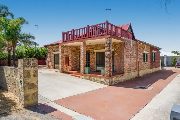 45 Phoenix Road, Spearwood WA 6163