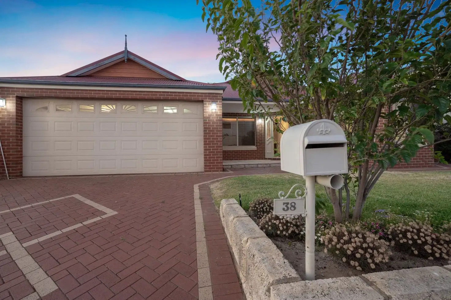 Main view of Homely house listing, 38 Sinagra Way, Yangebup WA 6164