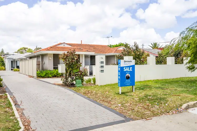 14A Bohemia Street, Spearwood WA 6163