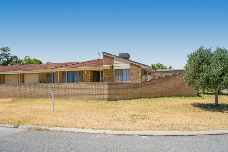 1B Heal Street, Hamilton Hill WA 6163