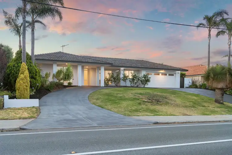 281 Hamilton Road, Coogee WA 6166